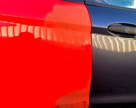 Красный Форд Фиеста, объемом двигателя 1.2 л и пробегом 30 тыс. км за 4500 $, фото 5 на Automoto.ua