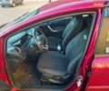 Красный Форд Фиеста, объемом двигателя 1.4 л и пробегом 110 тыс. км за 6200 $, фото 33 на Automoto.ua