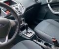 Красный Форд Фиеста, объемом двигателя 1.4 л и пробегом 106 тыс. км за 7500 $, фото 8 на Automoto.ua