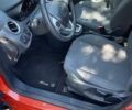 Красный Форд Фиеста, объемом двигателя 1.39 л и пробегом 59 тыс. км за 7900 $, фото 8 на Automoto.ua