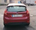 Красный Форд Фиеста, объемом двигателя 1.39 л и пробегом 118 тыс. км за 7000 $, фото 9 на Automoto.ua
