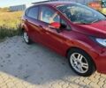 Красный Форд Фиеста, объемом двигателя 1.6 л и пробегом 120 тыс. км за 6800 $, фото 1 на Automoto.ua