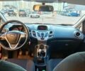Красный Форд Фиеста, объемом двигателя 1.4 л и пробегом 110 тыс. км за 6200 $, фото 40 на Automoto.ua