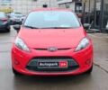 Форд Фієста 2012 у Харкові на Automoto.ua Червоний Форд Фієста, об'ємом двигуна 1.2 л та пробігом 109 тис. км за 5790 $, фото 1 на Automoto.ua