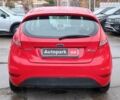 Форд Фієста 2012 у Харкові на Automoto.ua Червоний Форд Фієста, об'ємом двигуна 1.2 л та пробігом 109 тис. км за 5790 $, фото 8 на Automoto.ua