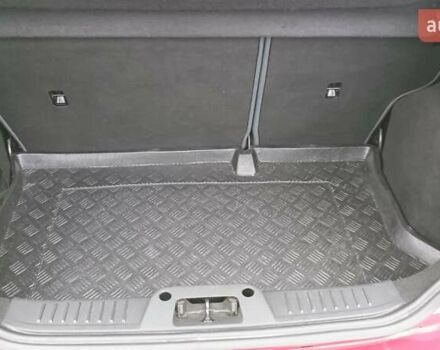 Красный Форд Фиеста, объемом двигателя 1.39 л и пробегом 118 тыс. км за 7000 $, фото 35 на Automoto.ua