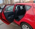 Форд Фієста 2012 у Харкові на Automoto.ua Червоний Форд Фієста, об'ємом двигуна 1.2 л та пробігом 109 тис. км за 5790 $, фото 13 на Automoto.ua