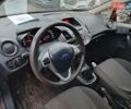 Форд Фієста 2012 у Харкові на Automoto.ua Червоний Форд Фієста, об'ємом двигуна 1.2 л та пробігом 109 тис. км за 5790 $, фото 16 на Automoto.ua