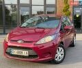 Красный Форд Фиеста, объемом двигателя 1.4 л и пробегом 108 тыс. км за 8650 $, фото 13 на Automoto.ua