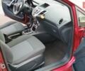 Красный Форд Фиеста, объемом двигателя 1.39 л и пробегом 118 тыс. км за 7000 $, фото 43 на Automoto.ua