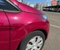 Красный Форд Фиеста, объемом двигателя 1.4 л и пробегом 108 тыс. км за 7400 $, фото 6 на Automoto.ua