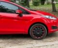 Червоний Форд Фієста, об'ємом двигуна 1 л та пробігом 68 тис. км за 7190 $, фото 5 на Automoto.ua