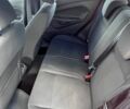 Красный Форд Фиеста, объемом двигателя 1.6 л и пробегом 134 тыс. км за 7000 $, фото 2 на Automoto.ua