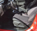Червоний Форд Фієста, об'ємом двигуна 1.6 л та пробігом 238 тис. км за 8300 $, фото 9 на Automoto.ua