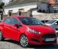 Червоний Форд Фієста, об'ємом двигуна 1.1 л та пробігом 152 тис. км за 4999 $, фото 1 на Automoto.ua