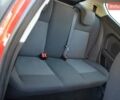 Красный Форд Фиеста, объемом двигателя 1.24 л и пробегом 189 тыс. км за 5600 $, фото 13 на Automoto.ua