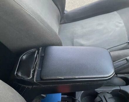 Червоний Форд Фієста, об'ємом двигуна 1.24 л та пробігом 158 тис. км за 5700 $, фото 25 на Automoto.ua