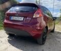 Червоний Форд Фієста, об'ємом двигуна 1.5 л та пробігом 130 тис. км за 6100 $, фото 1 на Automoto.ua