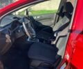 Червоний Форд Фієста, об'ємом двигуна 1.6 л та пробігом 165 тис. км за 7300 $, фото 9 на Automoto.ua