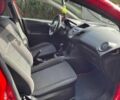 Червоний Форд Фієста, об'ємом двигуна 1 л та пробігом 130 тис. км за 5430 $, фото 11 на Automoto.ua