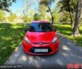Червоний Форд Фієста, об'ємом двигуна 1.3 л та пробігом 0 тис. км за 5500 $, фото 1 на Automoto.ua