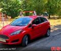 Красный Форд Фиеста, объемом двигателя 1.6 л и пробегом 186 тыс. км за 6700 $, фото 1 на Automoto.ua