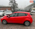 Червоний Форд Фієста, об'ємом двигуна 1.6 л та пробігом 59 тис. км за 8300 $, фото 3 на Automoto.ua