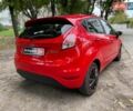 Червоний Форд Фієста, об'ємом двигуна 1 л та пробігом 68 тис. км за 7190 $, фото 8 на Automoto.ua