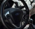 Красный Форд Фиеста, объемом двигателя 1.24 л и пробегом 126 тыс. км за 7000 $, фото 11 на Automoto.ua