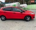 Червоний Форд Фієста, об'ємом двигуна 1 л та пробігом 160 тис. км за 6200 $, фото 1 на Automoto.ua