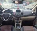 Червоний Форд Фієста, об'ємом двигуна 1.6 л та пробігом 178 тис. км за 5400 $, фото 10 на Automoto.ua