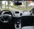 Червоний Форд Фієста, об'ємом двигуна 1 л та пробігом 68 тис. км за 7190 $, фото 18 на Automoto.ua