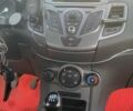 Червоний Форд Фієста, об'ємом двигуна 1.24 л та пробігом 158 тис. км за 5700 $, фото 24 на Automoto.ua