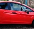 Червоний Форд Фієста, об'ємом двигуна 1 л та пробігом 57 тис. км за 6800 $, фото 2 на Automoto.ua