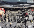 Красный Форд Фиеста, объемом двигателя 1.6 л и пробегом 238 тыс. км за 8300 $, фото 21 на Automoto.ua