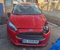Червоний Форд Фієста, об'ємом двигуна 1 л та пробігом 157 тис. км за 3500 $, фото 1 на Automoto.ua