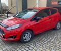 Червоний Форд Фієста, об'ємом двигуна 1.24 л та пробігом 161 тис. км за 5200 $, фото 1 на Automoto.ua