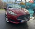 Форд Фієста 2013 у Харкові на Automoto.ua Червоний Форд Фієста, об'ємом двигуна 1.6 л та пробігом 178 тис. км за 5400 $, фото 1 на Automoto.ua