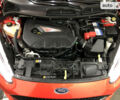 Красный Форд Фиеста, объемом двигателя 1.6 л и пробегом 117 тыс. км за 10900 $, фото 19 на Automoto.ua