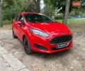 Червоний Форд Фієста, об'ємом двигуна 1 л та пробігом 68 тис. км за 7190 $, фото 2 на Automoto.ua