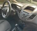 Червоний Форд Фієста, об'ємом двигуна 1 л та пробігом 130 тис. км за 5430 $, фото 13 на Automoto.ua