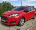 Червоний Форд Фієста, об'ємом двигуна 1.25 л та пробігом 76 тис. км за 7185 $, фото 6 на Automoto.ua