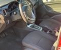 Червоний Форд Фієста, об'ємом двигуна 1.6 л та пробігом 165 тис. км за 7300 $, фото 5 на Automoto.ua