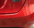 Красный Форд Фиеста, объемом двигателя 1.6 л и пробегом 117 тыс. км за 10900 $, фото 13 на Automoto.ua