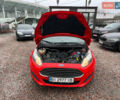 Червоний Форд Фієста, об'ємом двигуна 1.6 л та пробігом 59 тис. км за 8300 $, фото 9 на Automoto.ua