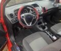 Червоний Форд Фієста, об'ємом двигуна 1.2 л та пробігом 180 тис. км за 5500 $, фото 18 на Automoto.ua