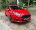 Червоний Форд Фієста, об'ємом двигуна 1 л та пробігом 68 тис. км за 7190 $, фото 3 на Automoto.ua