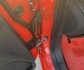 Червоний Форд Фієста, об'ємом двигуна 1.24 л та пробігом 158 тис. км за 5700 $, фото 20 на Automoto.ua