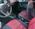 Красный Форд Фиеста, объемом двигателя 1.2 л и пробегом 140 тыс. км за 2500 $, фото 1 на Automoto.ua