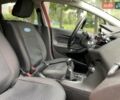 Червоний Форд Фієста, об'ємом двигуна 1 л та пробігом 68 тис. км за 7190 $, фото 31 на Automoto.ua